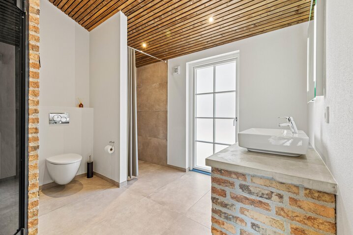 Sommerhus 61098 på Almosetoften 7, Ho - Billede #18