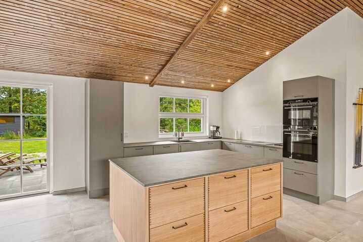 Sommerhus 61098 på Almosetoften 7, Ho - Billede #2