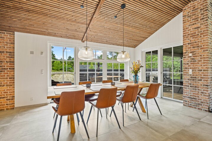 Sommerhus 61098 på Almosetoften 7, Ho - Billede #8