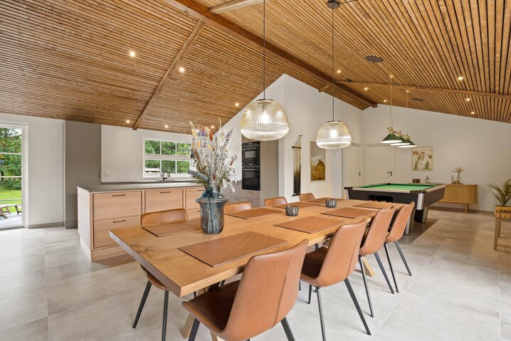 Sommerhus 61098 på Almosetoften 7, Ho - Billede #10