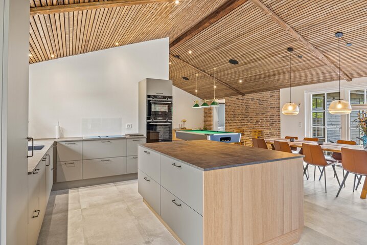 Sommerhus 61098 på Almosetoften 7, Ho - Billede #12