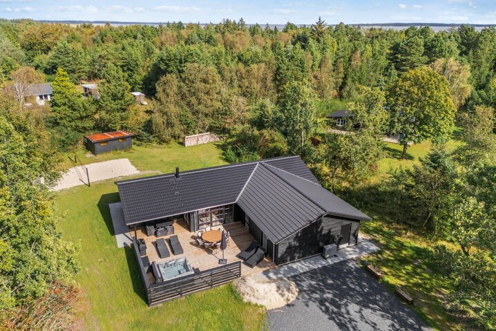 Sommerhus 61098 på Almosetoften 7, Ho - Billede #0