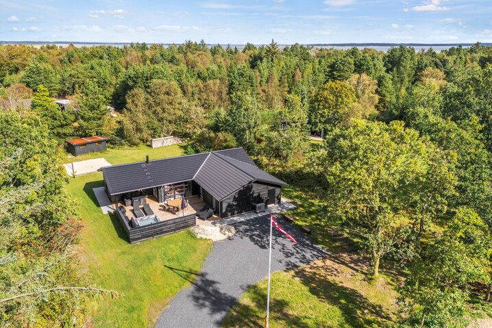 Sommerhus 61098 på Almosetoften 7, Ho - Billede #28