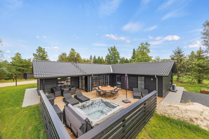 Sommerhus 61098 på Almosetoften 7, Ho - Billede #29