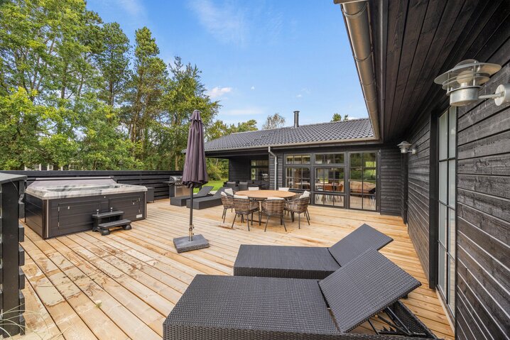 Sommerhus 61098 på Almosetoften 7, Ho - Billede #30