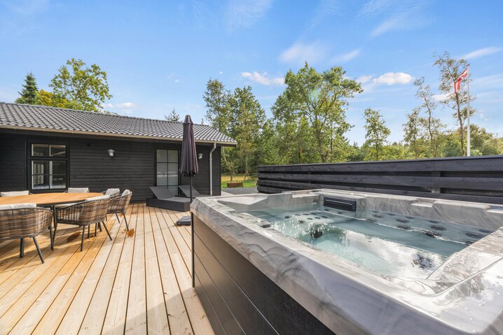 Sommerhus 61098 på Almosetoften 7, Ho - Billede #31