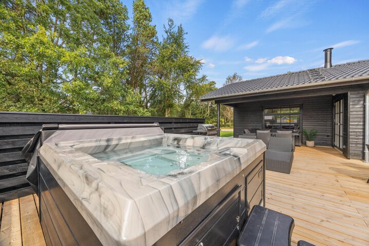 Sommerhus 61098 på Almosetoften 7, Ho - Billede #32