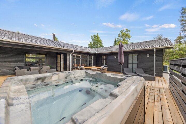 Sommerhus 61098 på Almosetoften 7, Ho - Billede #33