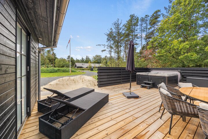 Sommerhus 61098 på Almosetoften 7, Ho - Billede #34