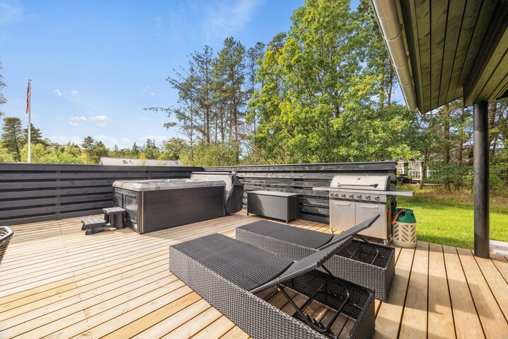 Sommerhus 61098 på Almosetoften 7, Ho - Billede #35