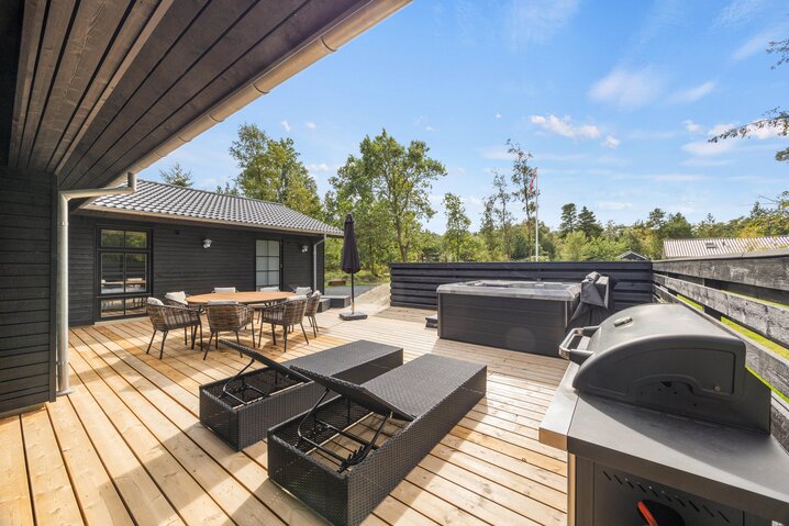 Sommerhus 61098 på Almosetoften 7, Ho - Billede #36