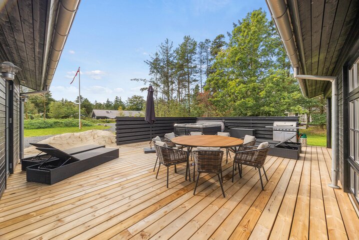 Sommerhus 61098 på Almosetoften 7, Ho - Billede #37