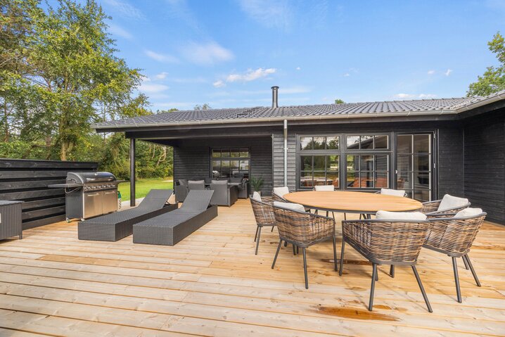 Sommerhus 61098 på Almosetoften 7, Ho - Billede #38