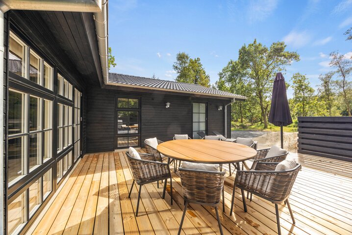 Sommerhus 61098 på Almosetoften 7, Ho - Billede #39