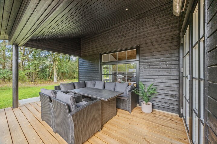 Sommerhus 61098 på Almosetoften 7, Ho - Billede #40