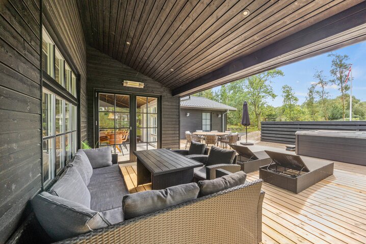 Sommerhus 61098 på Almosetoften 7, Ho - Billede #41