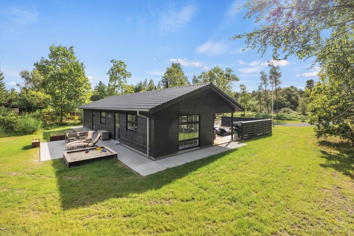 Sommerhus 61098 på Almosetoften 7, Ho - Billede #42