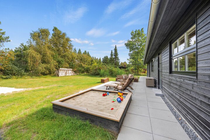 Sommerhus 61098 på Almosetoften 7, Ho - Billede #43