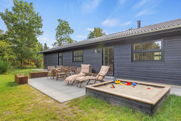 Sommerhus 61098 på Almosetoften 7, Ho - Billede #44