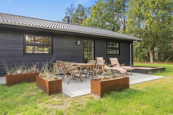 Sommerhus 61098 på Almosetoften 7, Ho - Billede #45