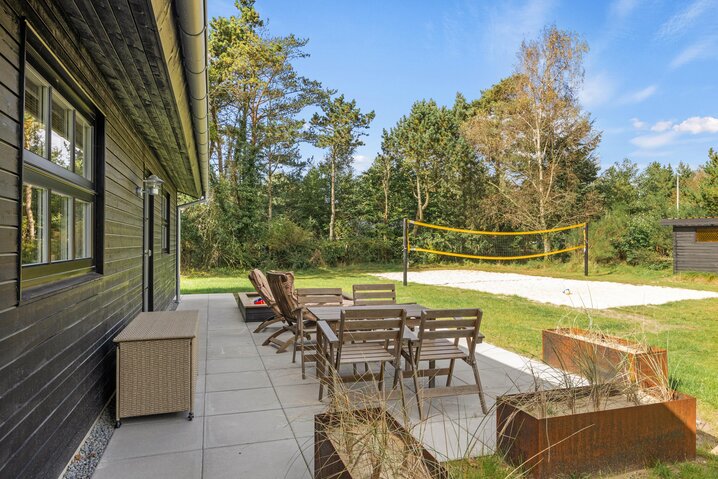 Sommerhus 61098 på Almosetoften 7, Ho - Billede #46