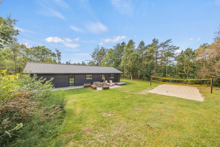 Sommerhus 61098 på Almosetoften 7, Ho - Billede #47