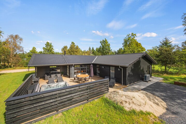 Sommerhus 61098 på Almosetoften 7, Ho - Billede #48