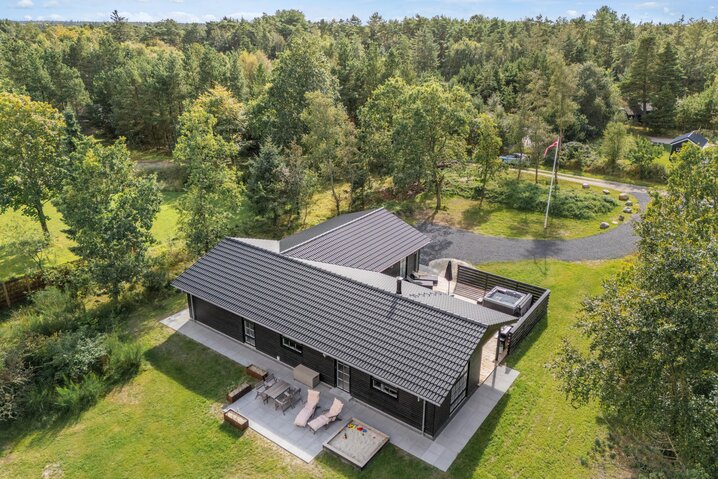 Sommerhus 61098 på Almosetoften 7, Ho - Billede #50