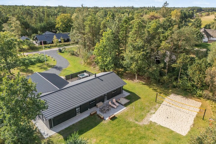 Sommerhus 61098 på Almosetoften 7, Ho - Billede #51