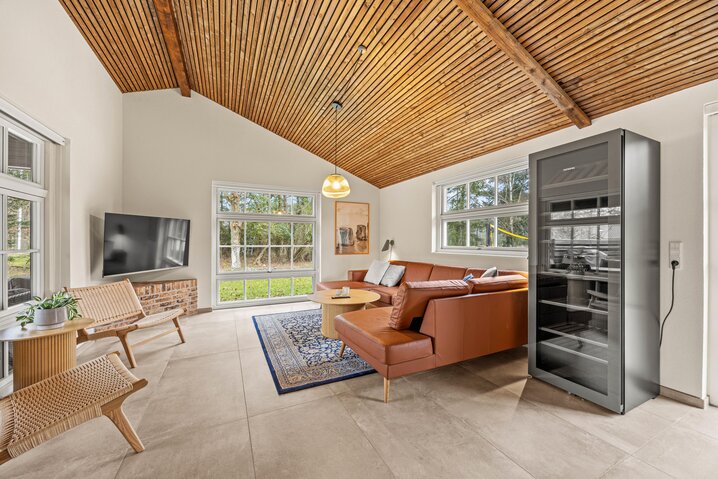 Sommerhus 61098 på Almosetoften 7, Ho - Billede #1