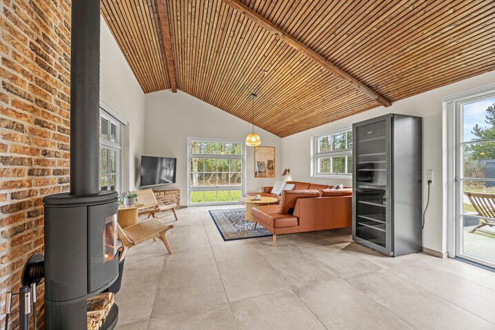 Sommerhus 61098 på Almosetoften 7, Ho - Billede #4