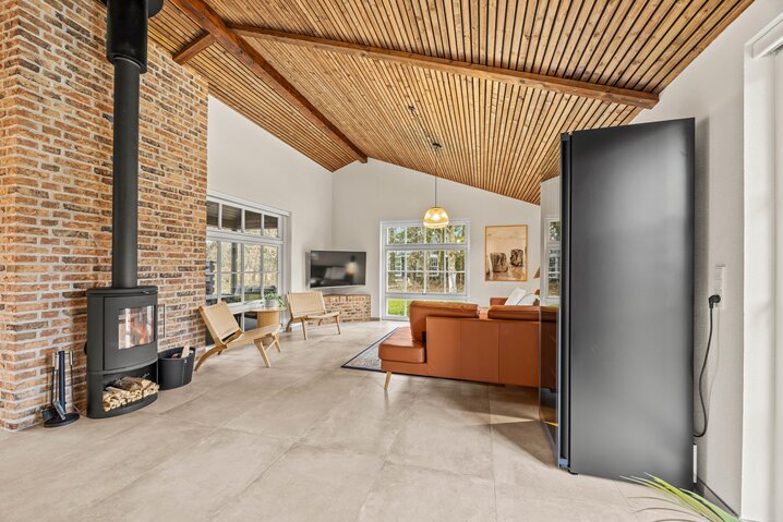 Sommerhus 61098 på Almosetoften 7, Ho - Billede #5