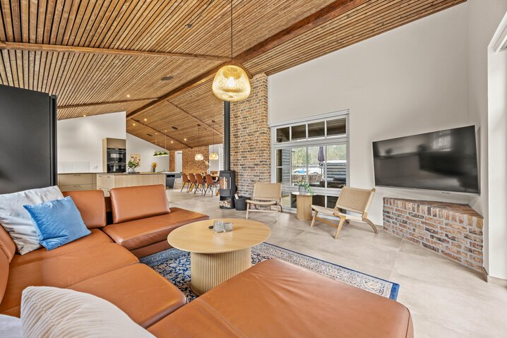 Sommerhus 61098 på Almosetoften 7, Ho - Billede #6