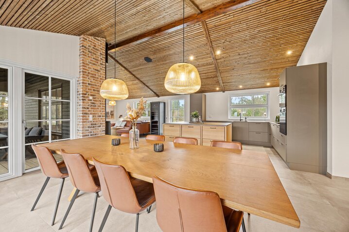 Sommerhus 61098 på Almosetoften 7, Ho - Billede #9