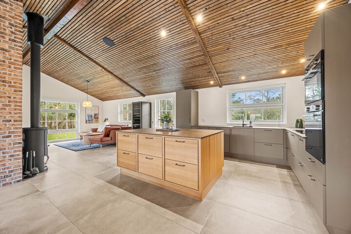 Sommerhus 61098 på Almosetoften 7, Ho - Billede #11