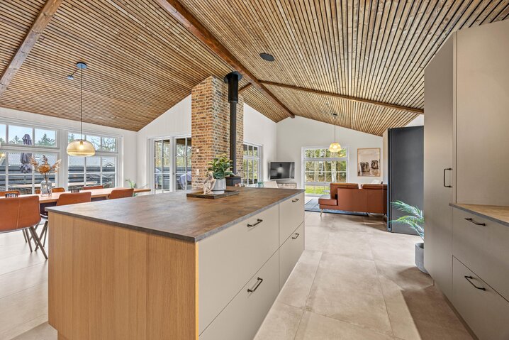 Sommerhus 61098 på Almosetoften 7, Ho - Billede #14