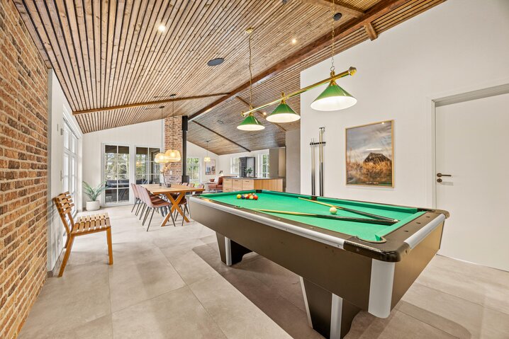 Sommerhus 61098 på Almosetoften 7, Ho - Billede #16