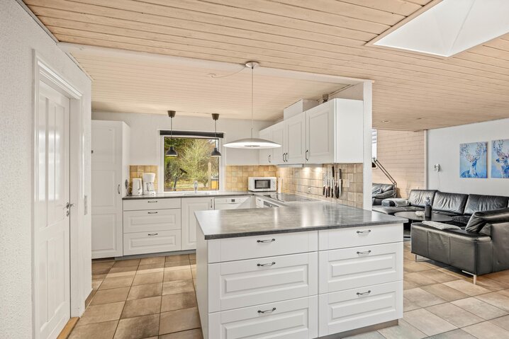 Ferienhaus 61099 in Søndertoften 1, Ho - Bild #3