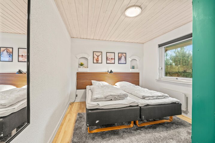 Ferienhaus 61099 in Søndertoften 1, Ho - Bild #19