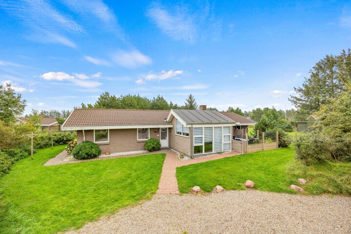 Ferienhaus 61099 in Søndertoften 1, Ho - Bild #0