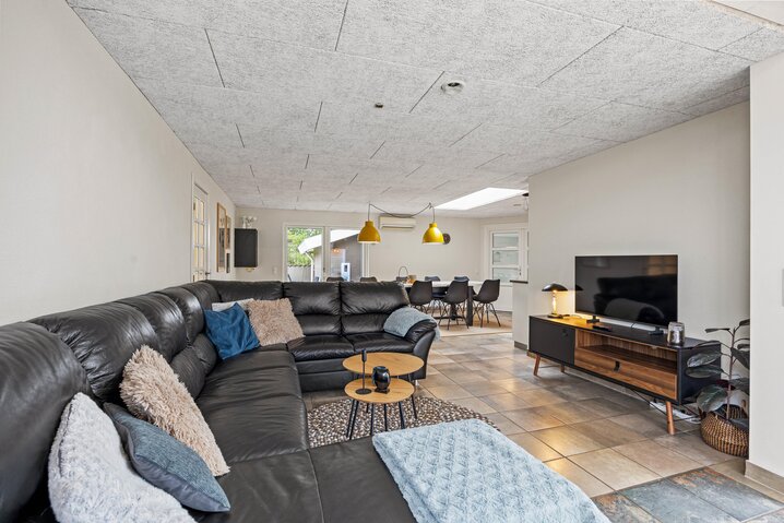Ferienhaus 61099 in Søndertoften 1, Ho - Bild #2