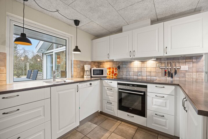 Ferienhaus 61099 in Søndertoften 1, Ho - Bild #3