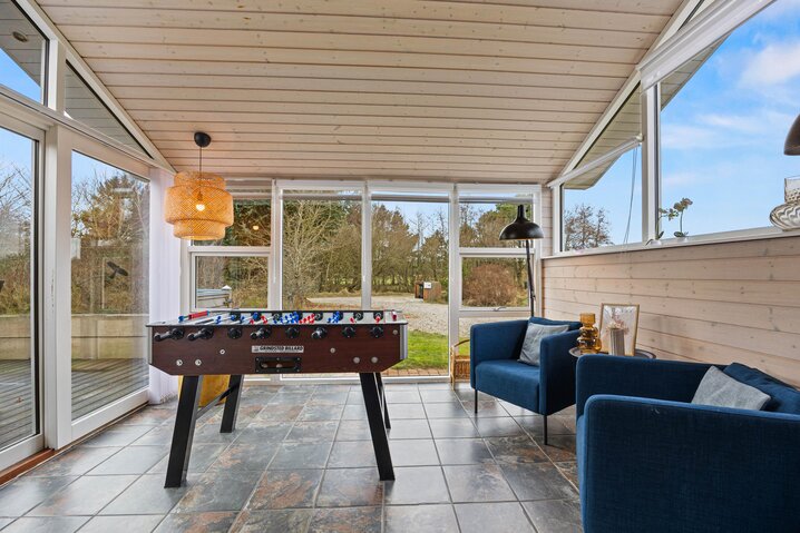 Ferienhaus 61099 in Søndertoften 1, Ho - Bild #4
