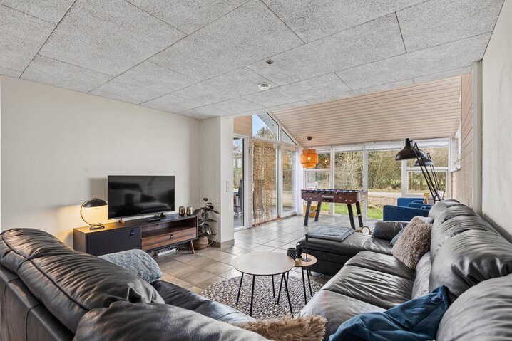 Ferienhaus 61099 in Søndertoften 1, Ho - Bild #5