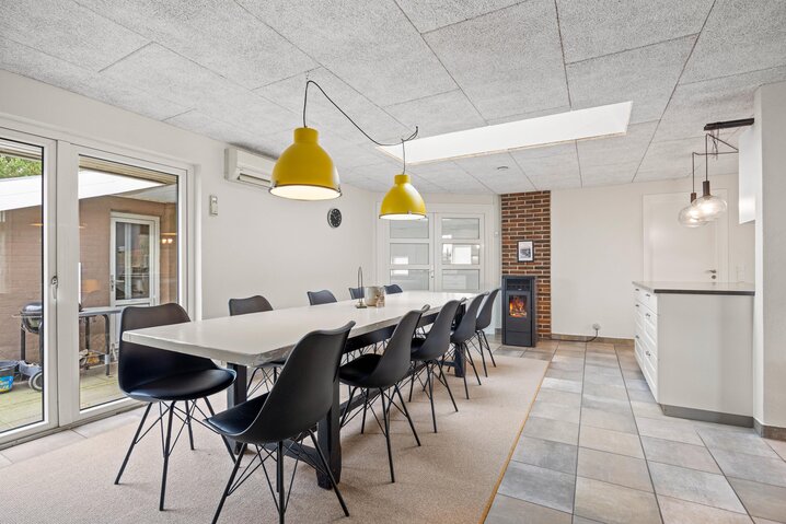 Ferienhaus 61099 in Søndertoften 1, Ho - Bild #8