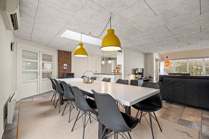 Ferienhaus 61099 in Søndertoften 1, Ho - Bild #9