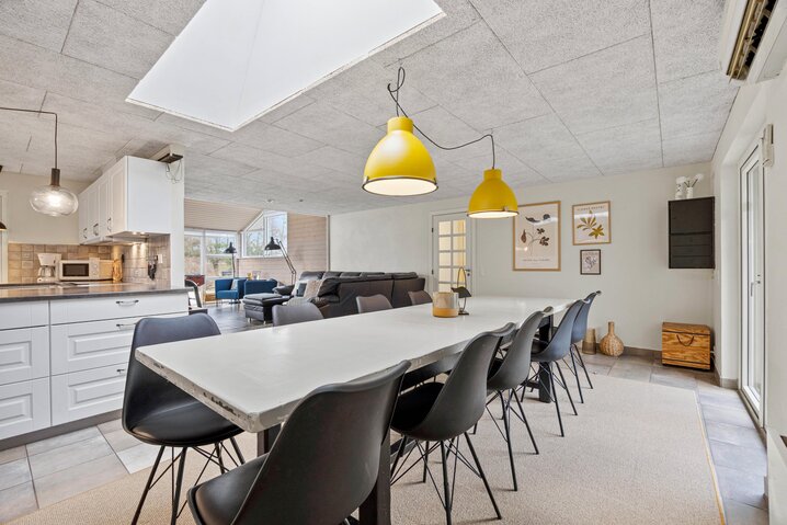 Ferienhaus 61099 in Søndertoften 1, Ho - Bild #10