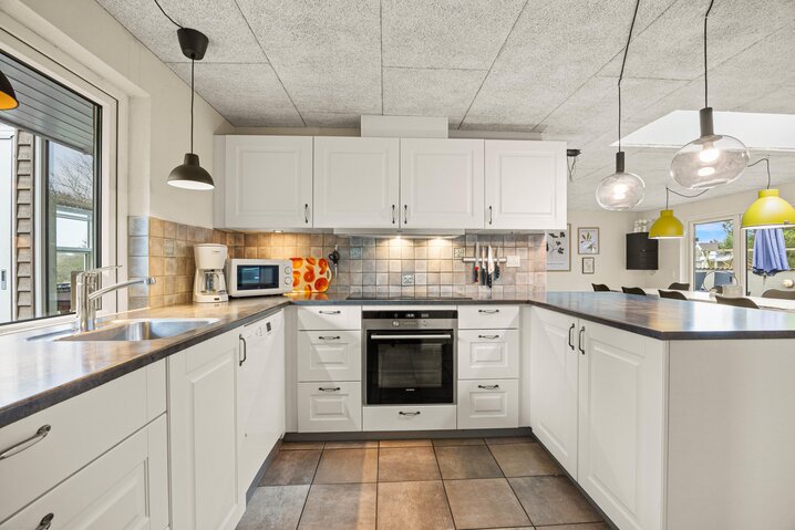 Ferienhaus 61099 in Søndertoften 1, Ho - Bild #11