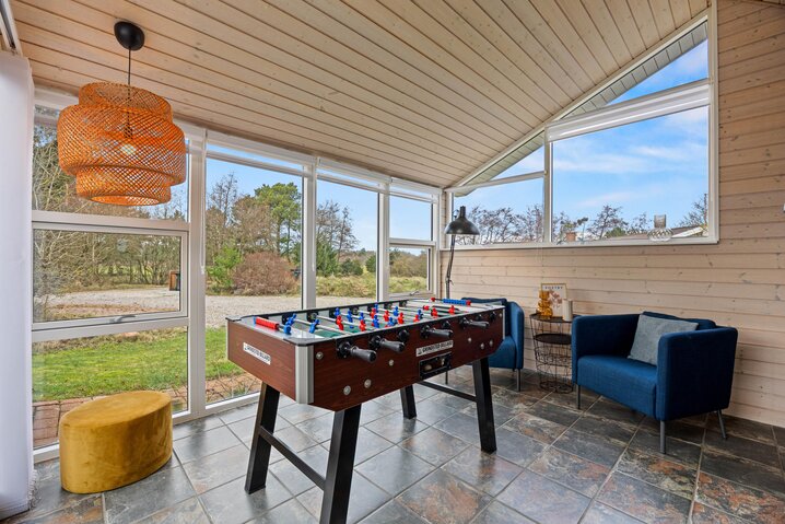 Ferienhaus 61099 in Søndertoften 1, Ho - Bild #12