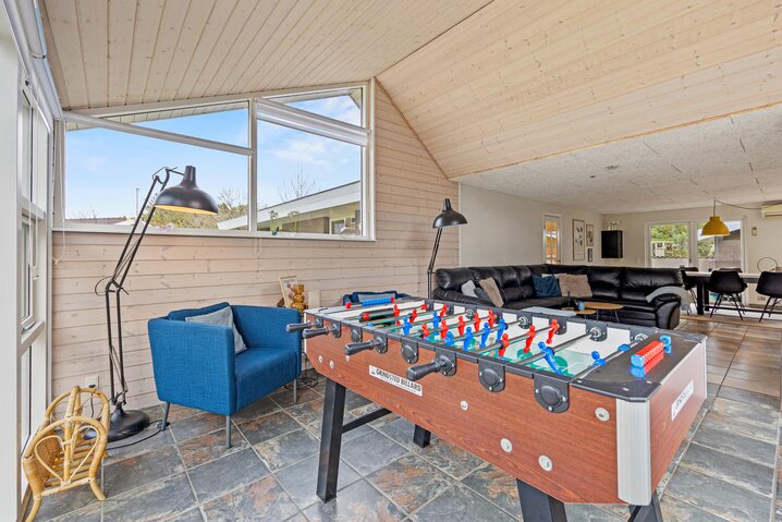 Ferienhaus 61099 in Søndertoften 1, Ho - Bild #14